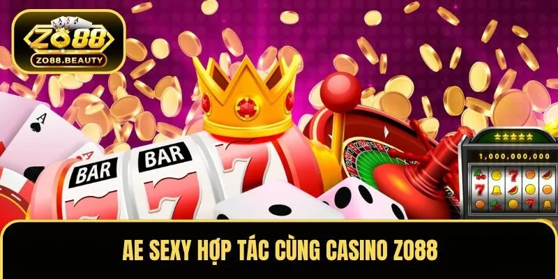 AE Sexy được hội viên đánh giá cao mọi mặt