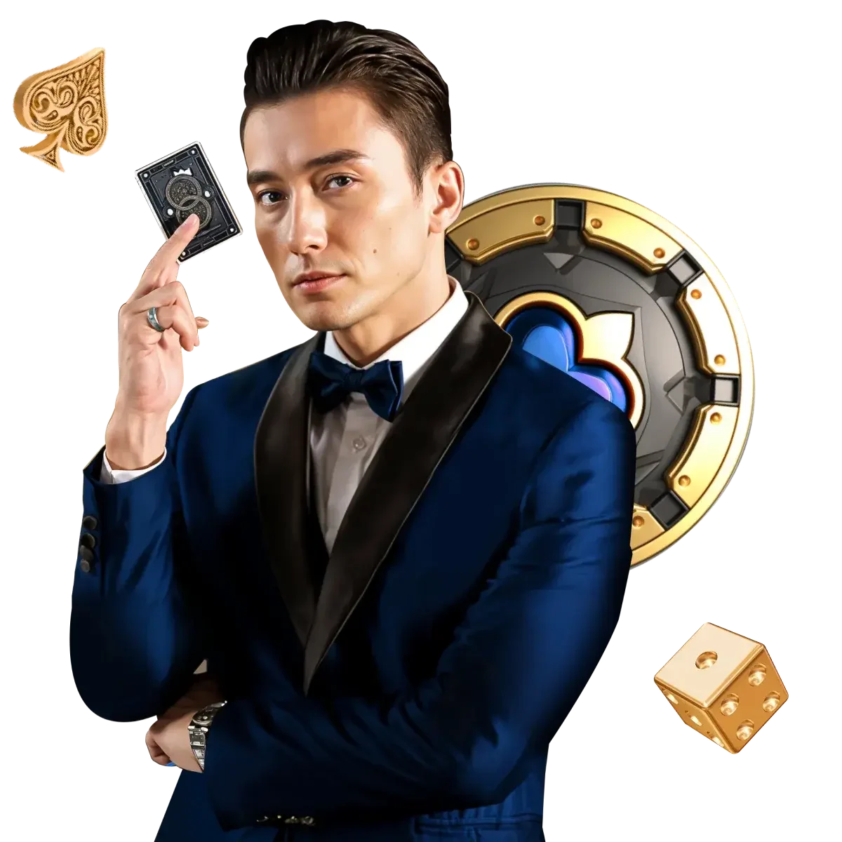 CEO ZO88 - Jacky Nguyễn