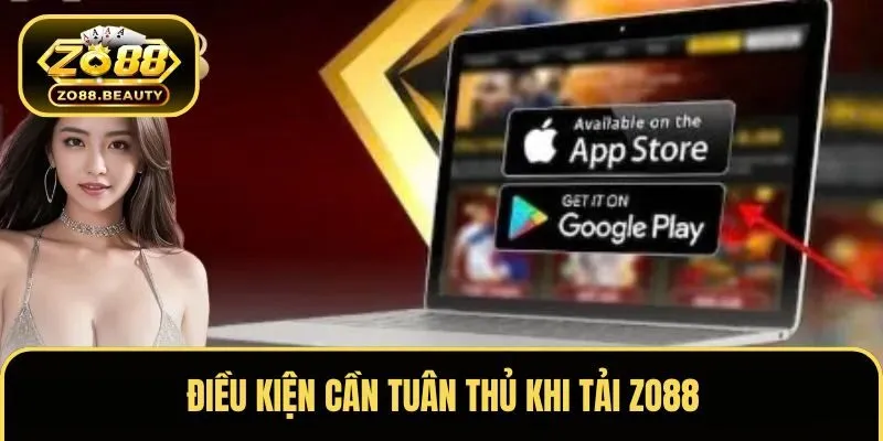 3 điều kiện cơ bản để download thành công