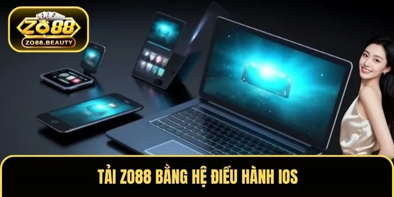 Cài đặt ứng dụng về iOS thần tốc