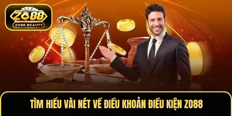 Tìm hiểu vài nét về điều khoản điều kiện ZO88