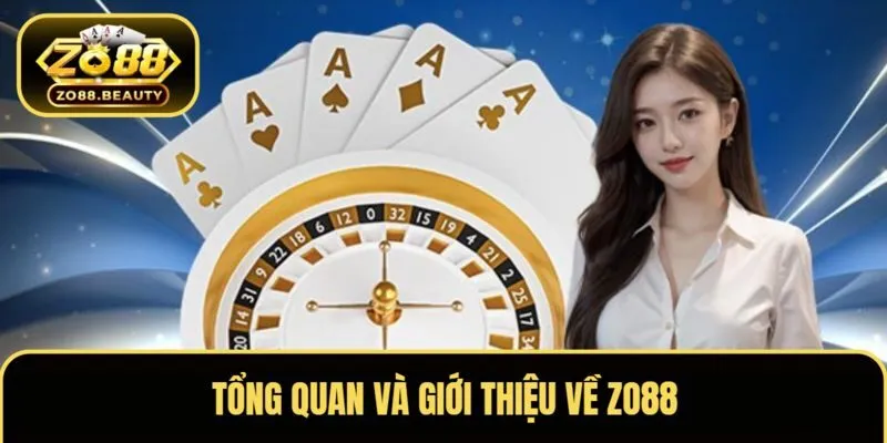 Tổng quan và giới thiệu về ZO88
